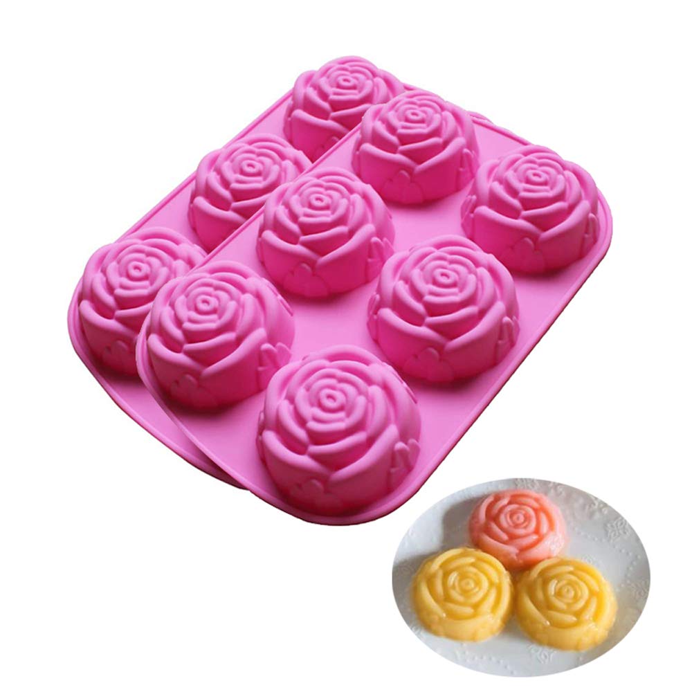 Melt Pour Soap Base - BAKER DEPOT Moule en silicone pour