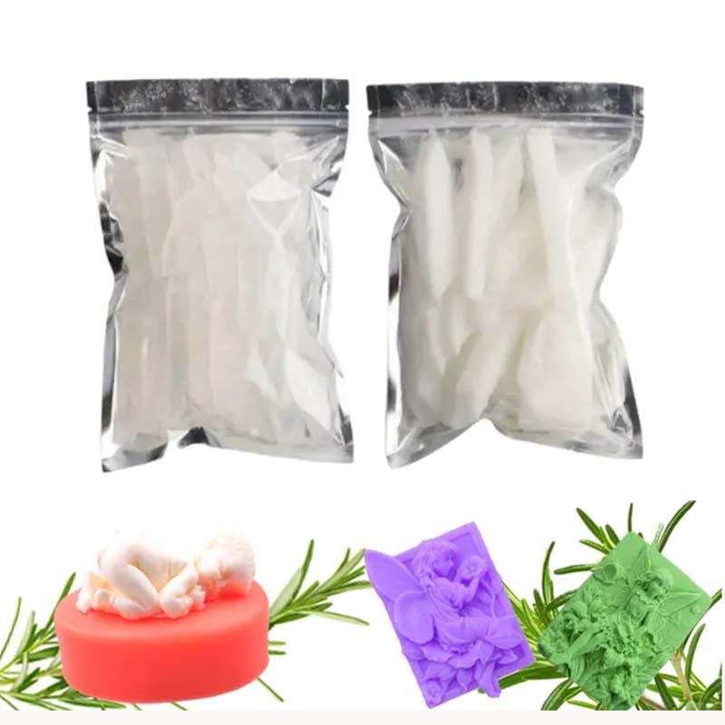 Soap Making Glycerin Base - Base de savon à la glycérine