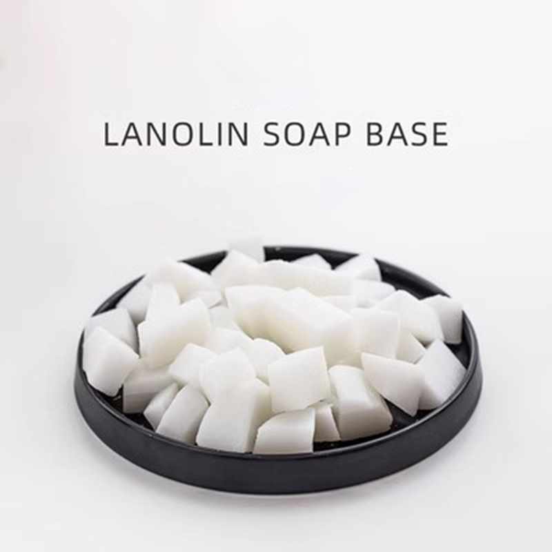 Soap Making Glycerin Base - Matériau de base de savon à
