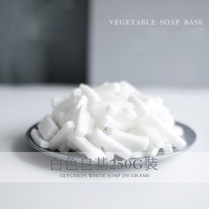 Soap Making Glycerin Base - Matériel de base de savon à