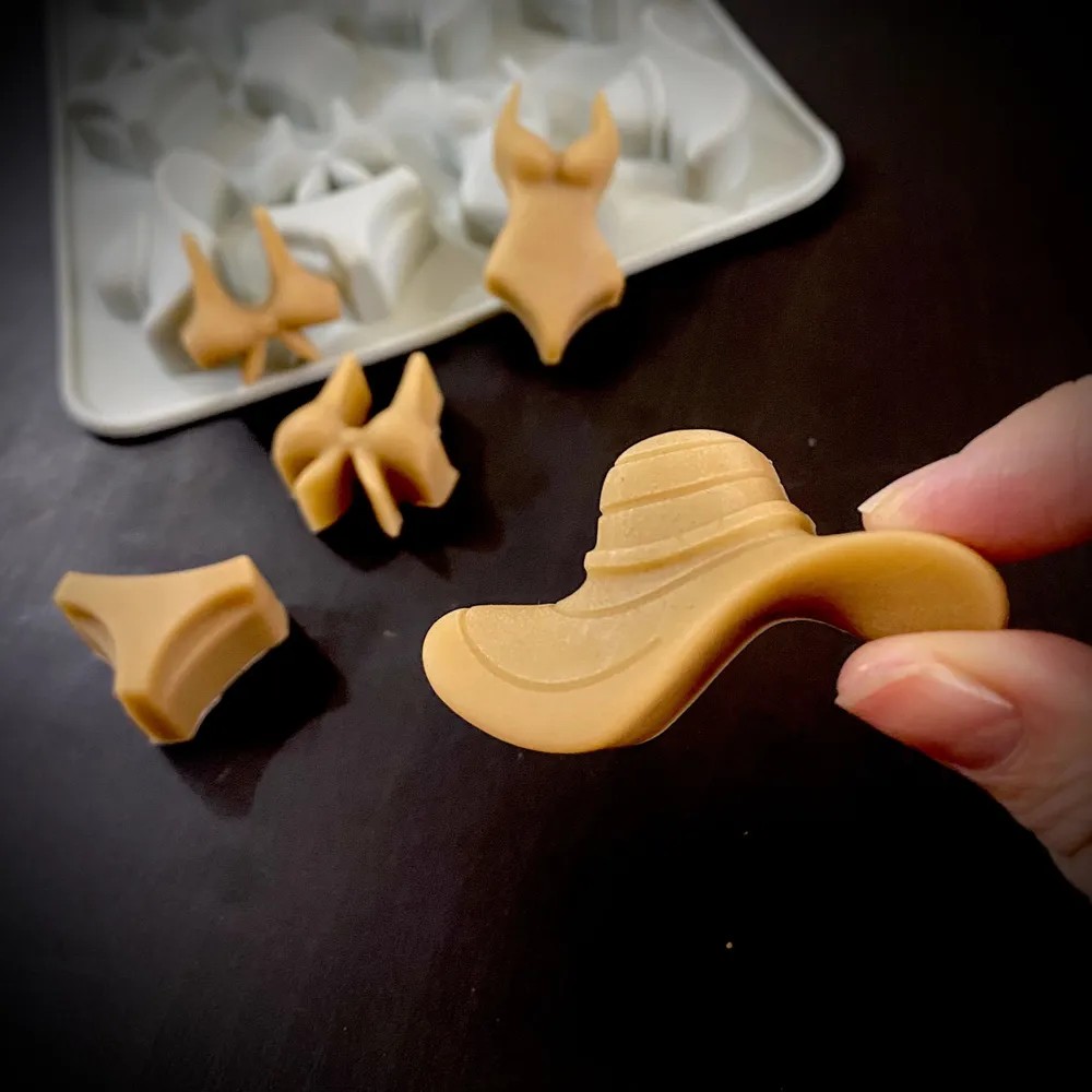 Moule en silicone pour gâteaux - Natural Making Soap avis et prix