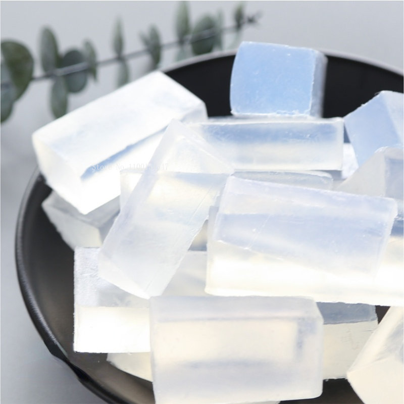 50g pur naturel plante glycéri - Soap Making Glycerin Base avis et prix