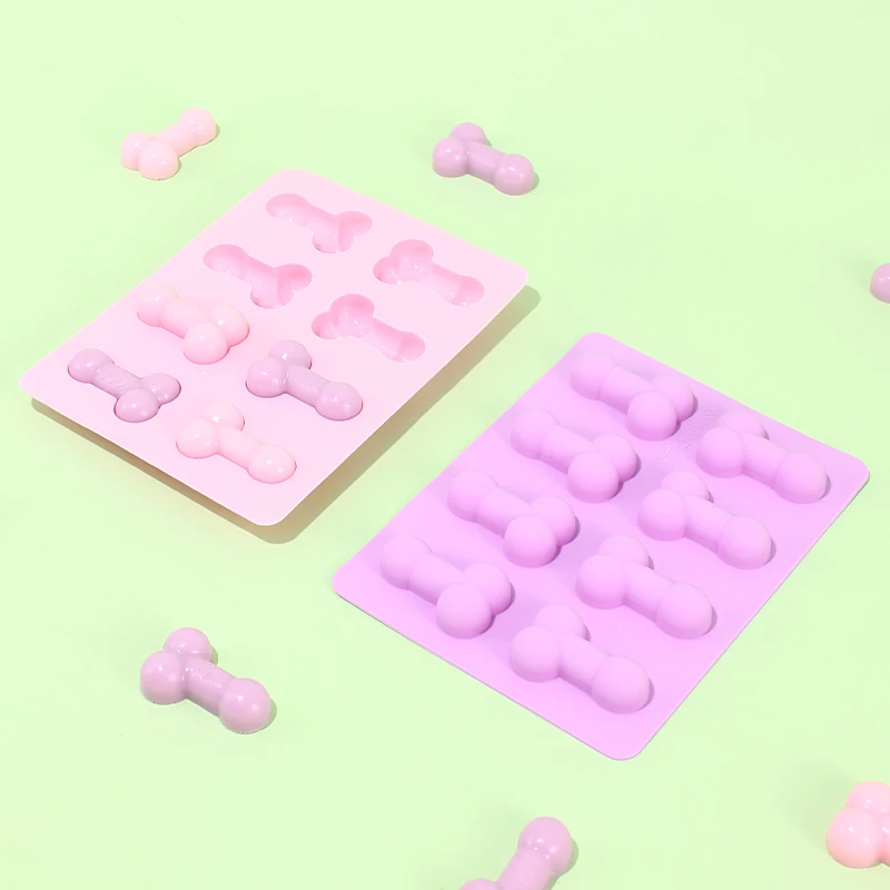 3D Creative pénis forme gâteau - Melt Pour Soap Base avis et prix