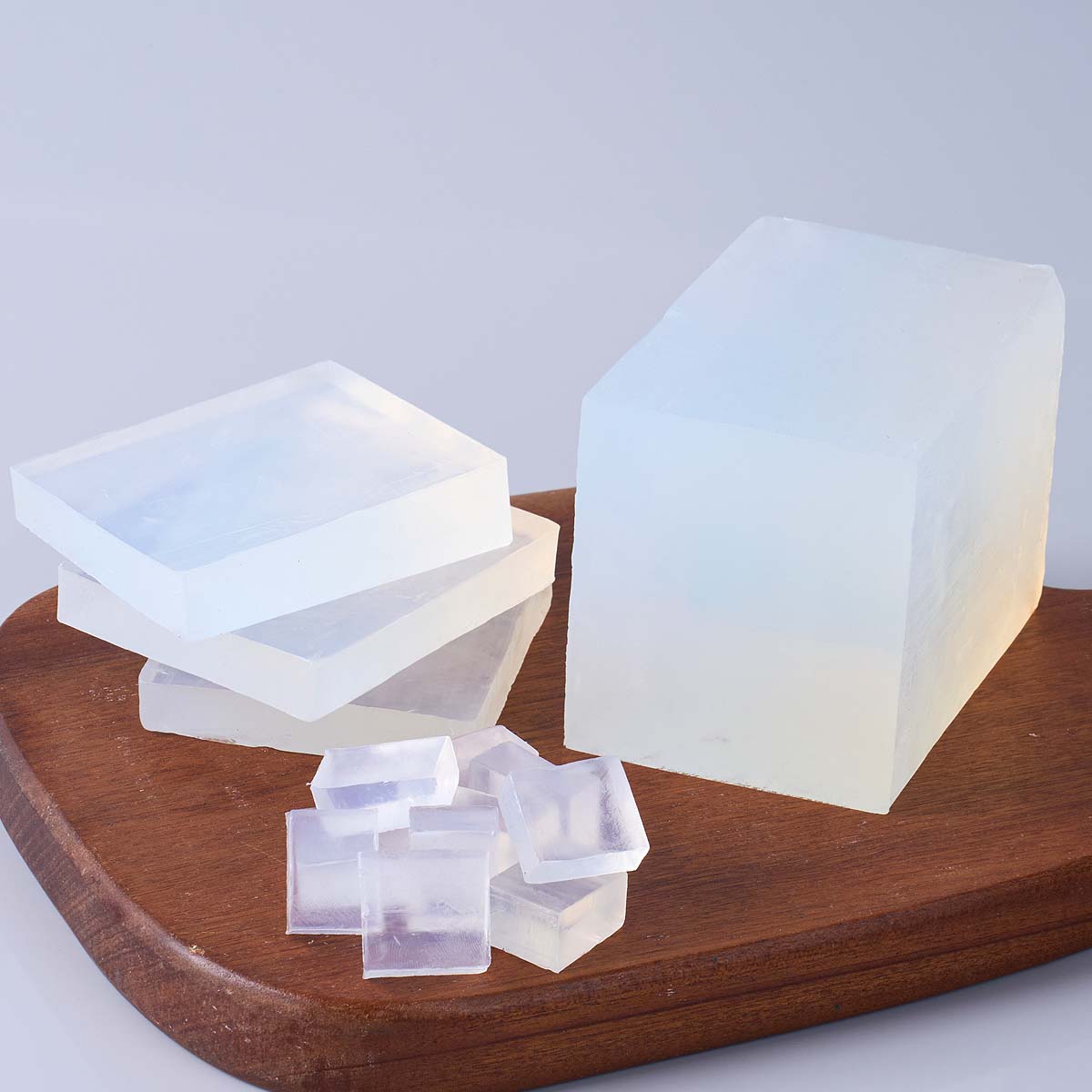 Base de savon au glycérine bla - Soap Making Glycerin Base avis et prix