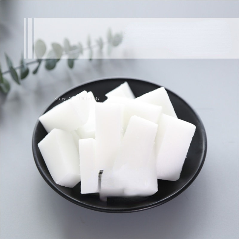 Huile végétale naturelle de 50 - Soap Making Glycerin Base avis et prix