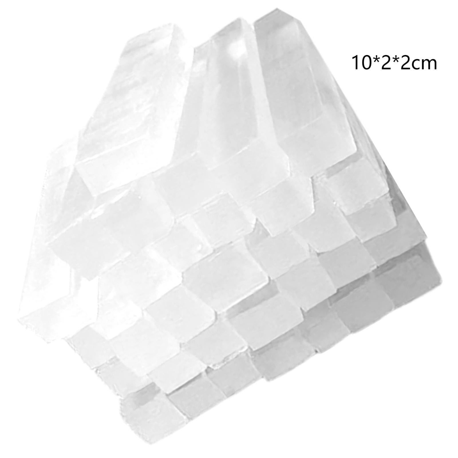 Sacs de 250 g de base de savon - Soap Making Glycerin Base avis et prix