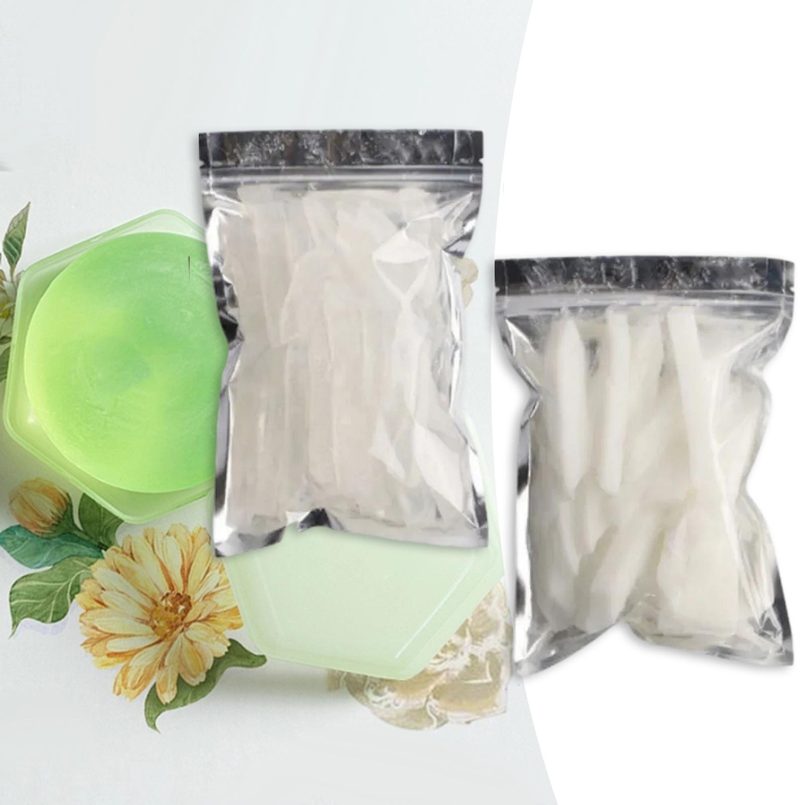 Huile de palme de base de Regi - Soap Making Glycerin Base avis et prix