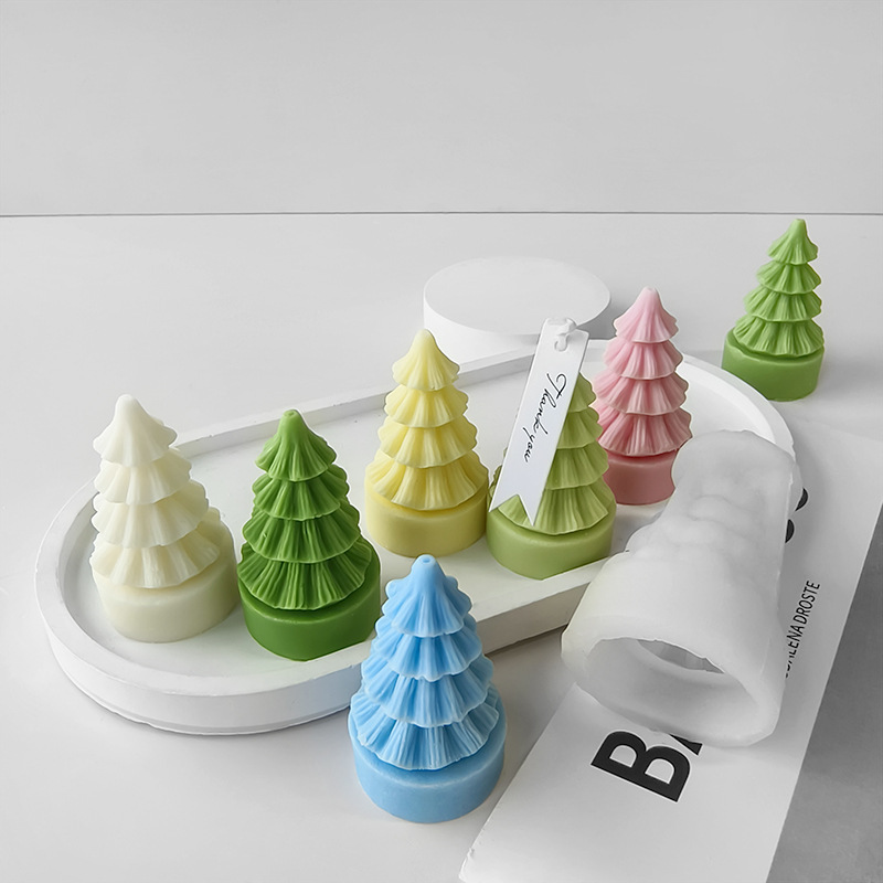 Mini moule en silicone pour sa - Soap Making Fragrance avis et prix