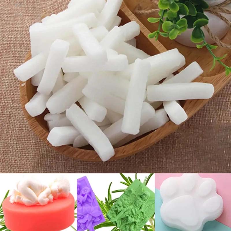 Base de savon à la glycérine D - Soap Making Glycerin Base avis et prix