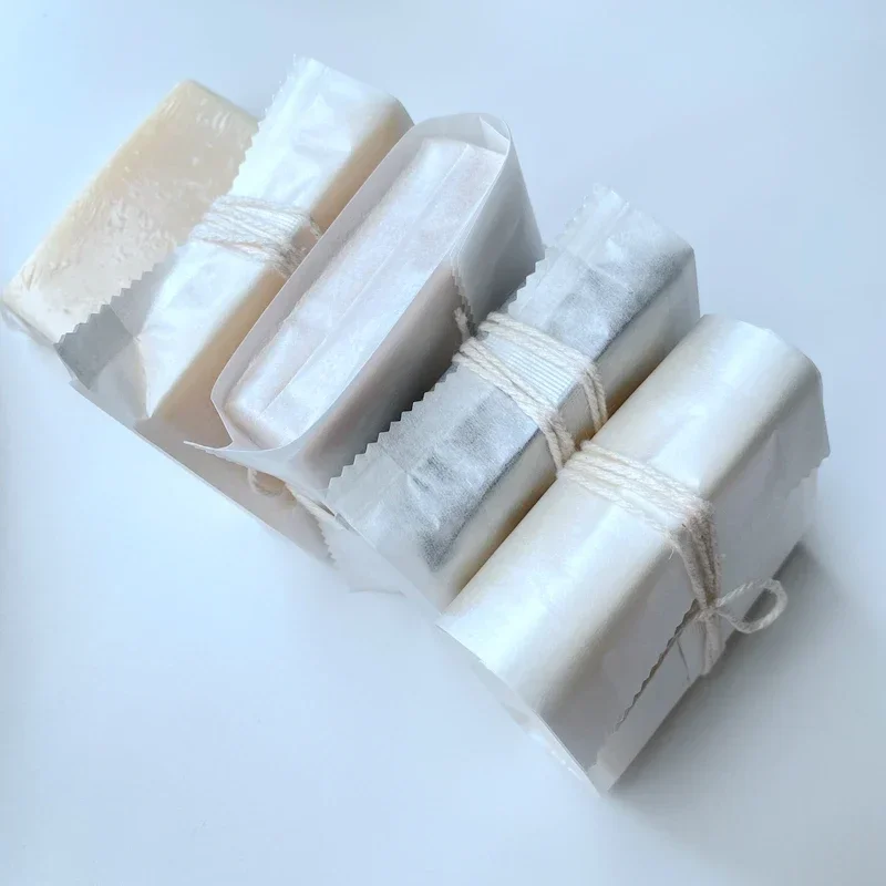Sac d'emballage de savon fait  - Kraft Soap Label avis et prix