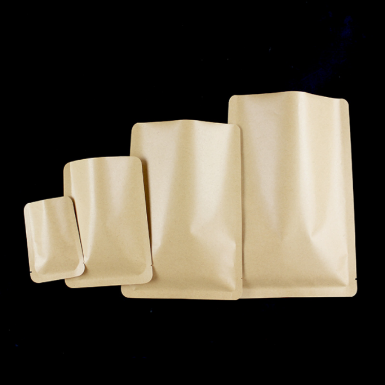 200 Sachets Plats en Papier Kr - Kraft Soap Label avis et prix