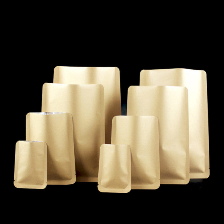 200 Sachets Plats en Papier Kr - Kraft Soap Label avis et prix