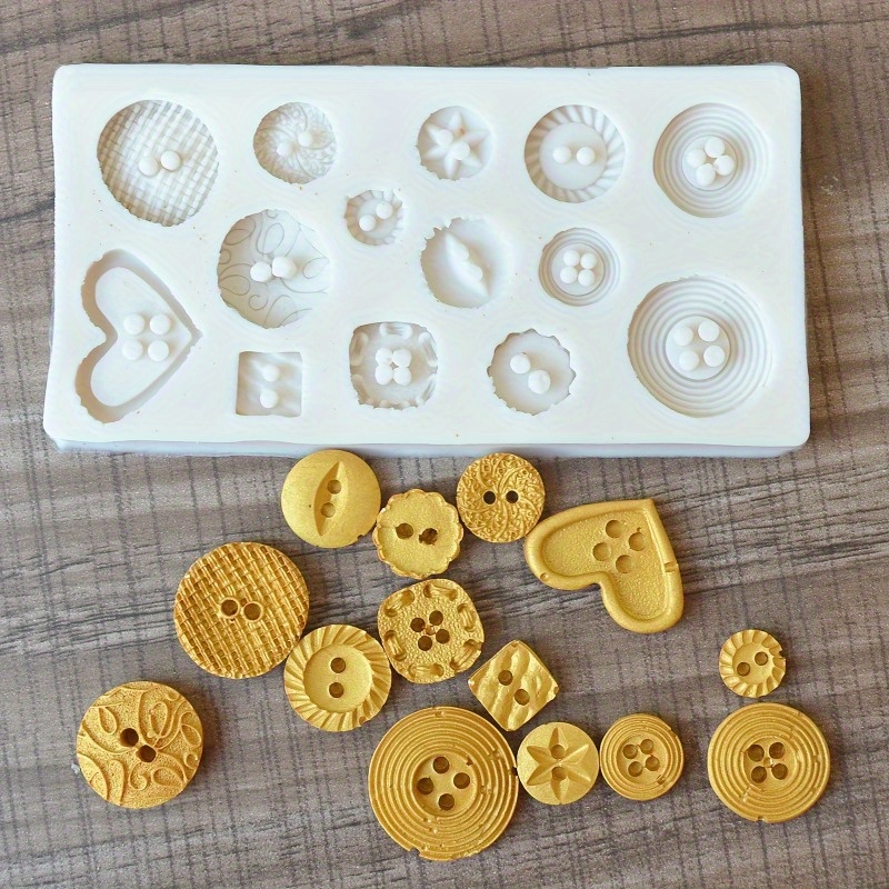 Moule en silicone en forme de  - Natural Making Soap avis et prix