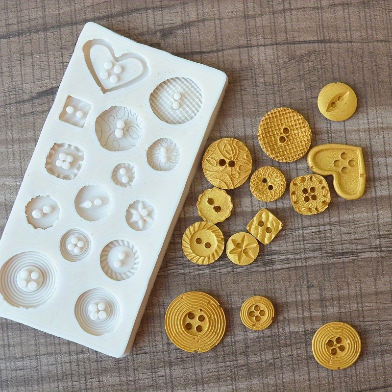 Moule en silicone en forme de  - Natural Making Soap avis et prix