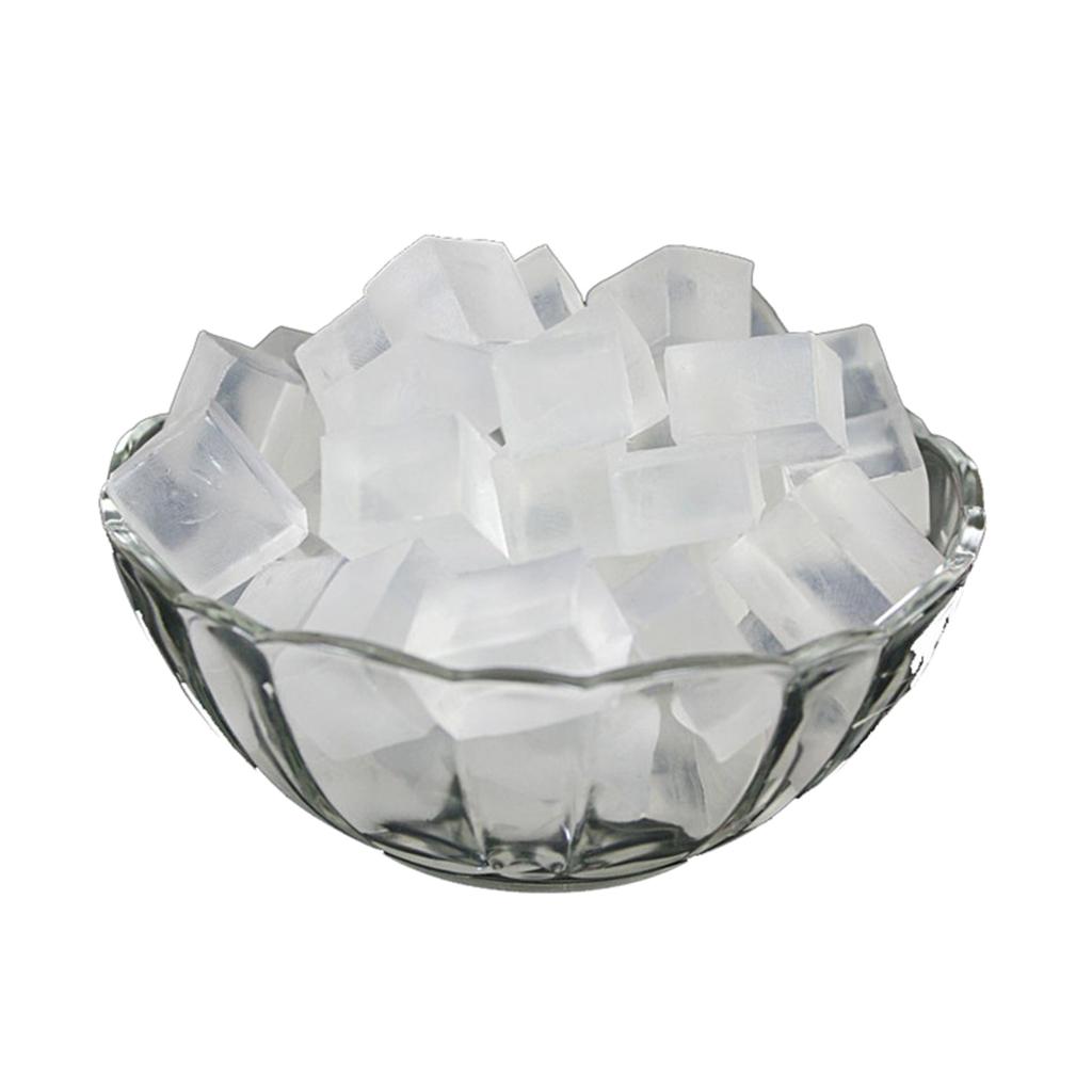 Fournitures pour la fabricatio - Soap Making Glycerin Base avis et prix
