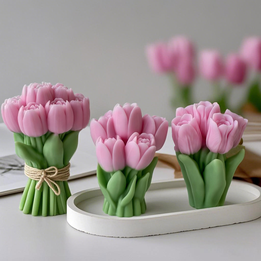 Moule en Silicone pour Bouquet - Soap Making Fragrance avis et prix