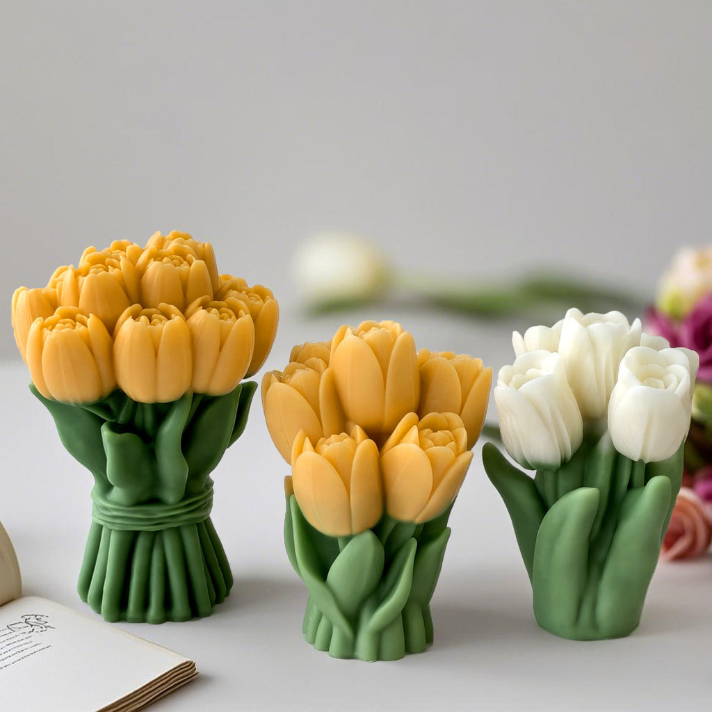 Moule en Silicone pour Bouquet - Soap Making Fragrance avis et prix