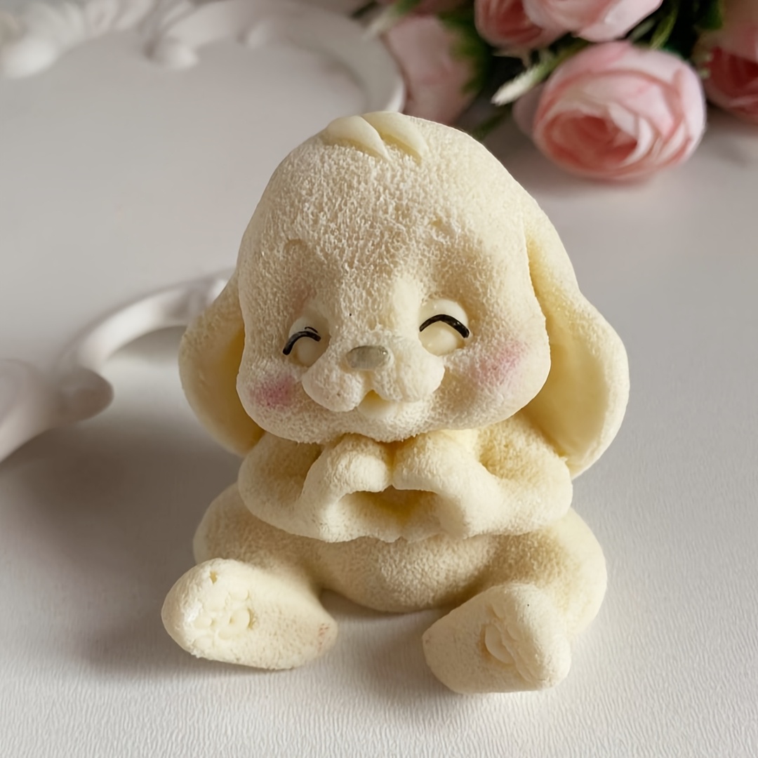 Adorable moule en résine de la - Natural Making Soap avis et prix