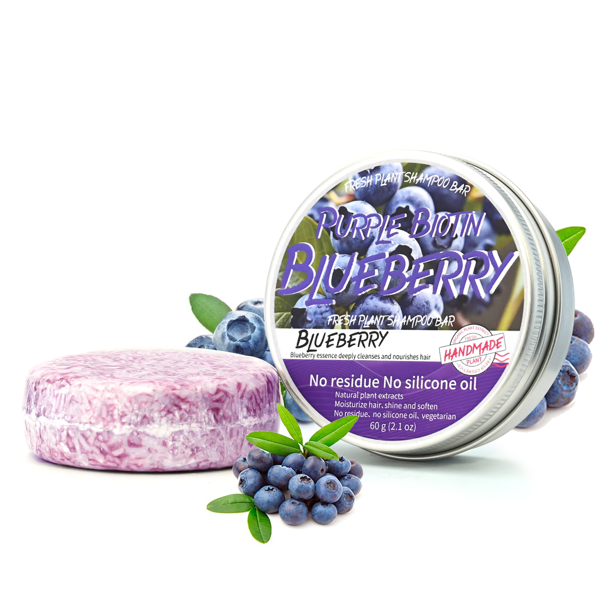 Shampooing Solide Naturel à la - Soap Making Glycerin Base avis et prix