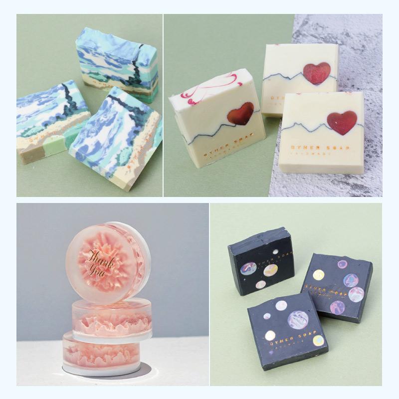 Guide créatif du savon fait ma - Soap Making Guide Book avis et prix