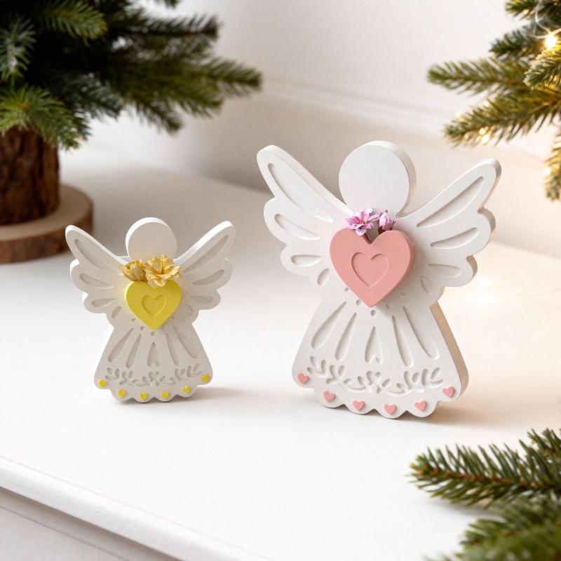 Moule en silicone Love Angel p - Natural Making Soap avis et prix