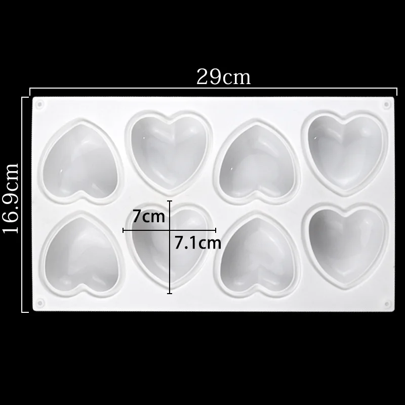 Moule à savon en Silicone en f - Soap Making Fragrance avis et prix