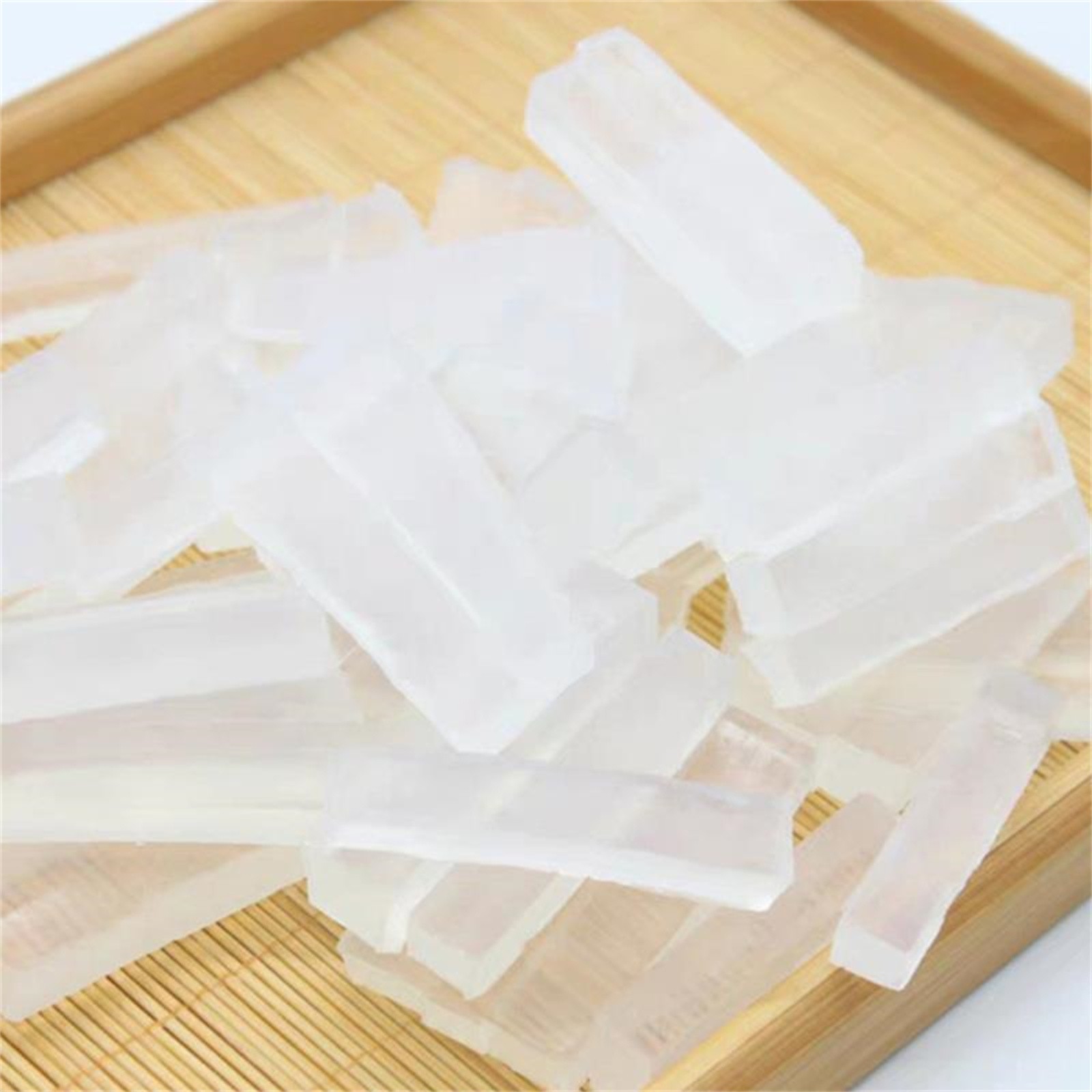 Sac clair Glycérine Base de sa - Soap Making Glycerin Base avis et prix