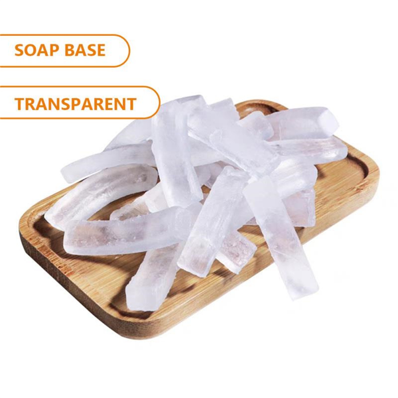 Sac clair Glycérine Base de sa - Soap Making Glycerin Base avis et prix
