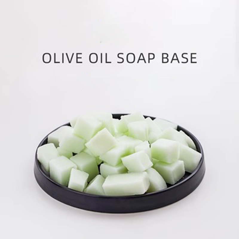 Matériau de base de savon à la - Soap Making Glycerin Base avis et prix