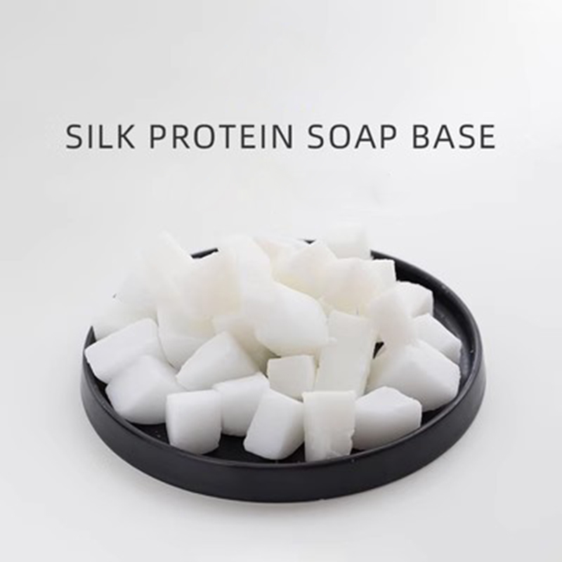 Matériau de base de savon à la - Soap Making Glycerin Base avis et prix