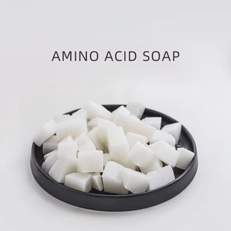 Matériau de base de savon à la - Soap Making Glycerin Base avis et prix