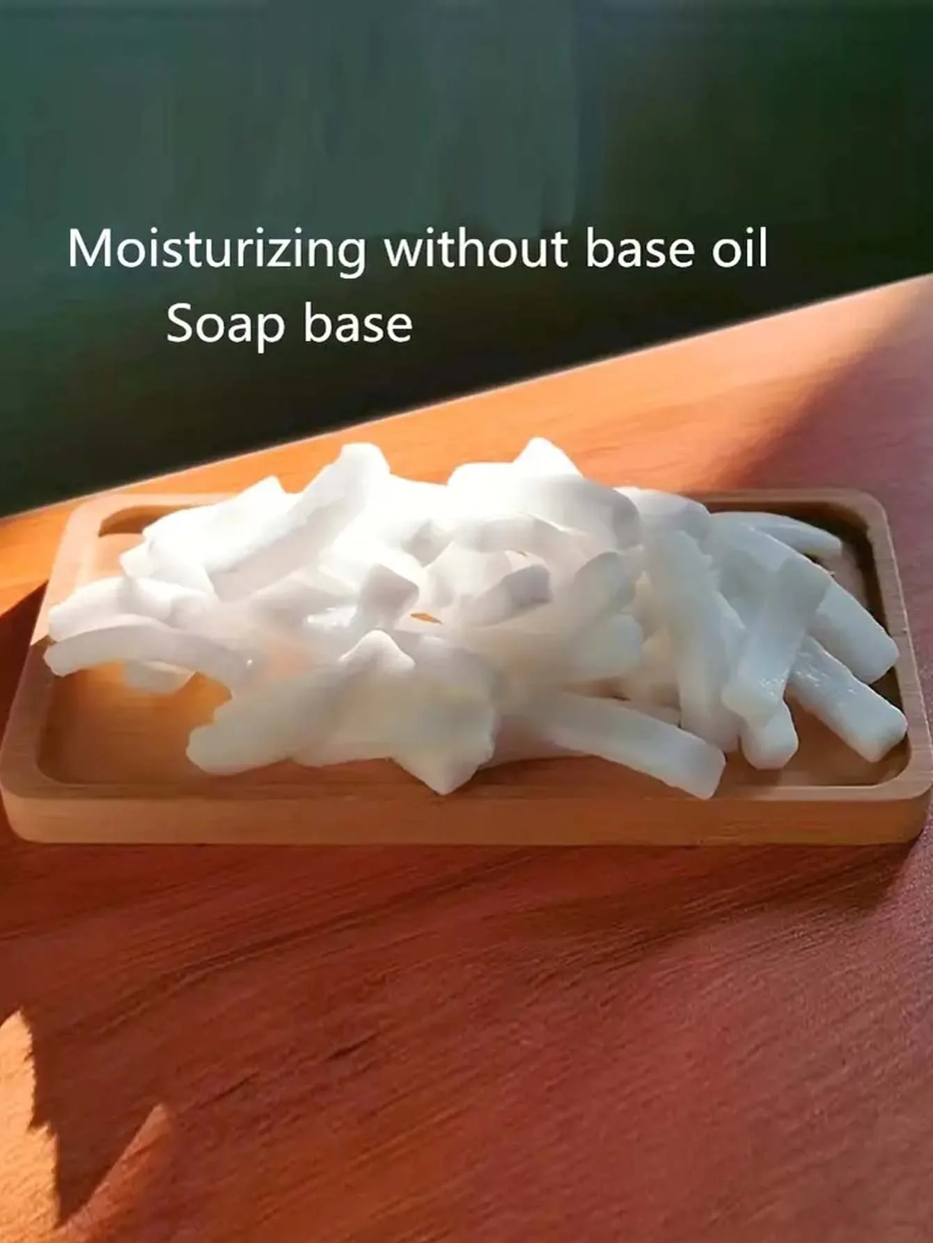 Bricolage Base savon 1 sac de  - Soap Making Kit Organic avis et prix