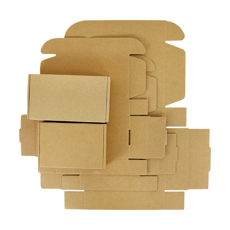 Boîte-cadeau en papier Kraft,  - Kraft Soap Label avis et prix