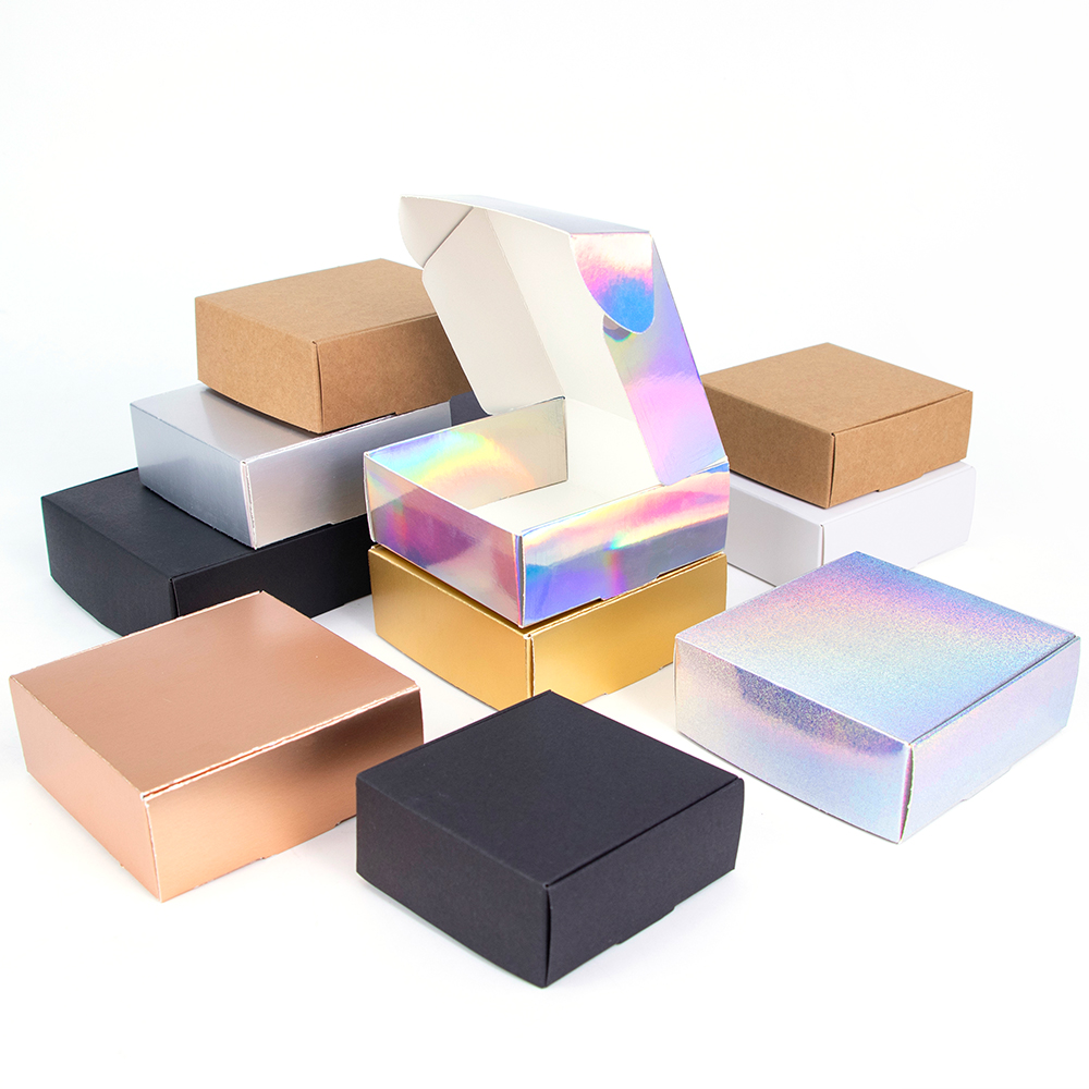 10 pièces/carton kraft noir bl - Kraft Soap Label avis et prix