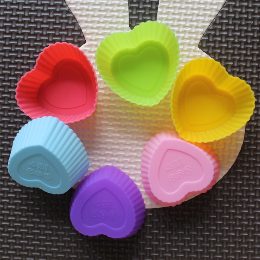 Ensemble de 6 moules en silico - Natural Making Soap avis et prix