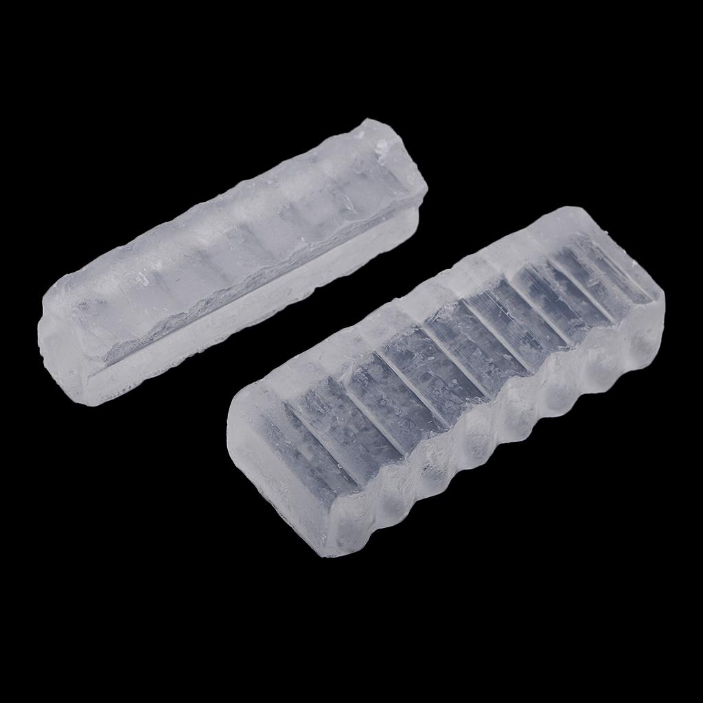 Base de Glycérine Transparente - Soap Making Glycerin Base avis et prix