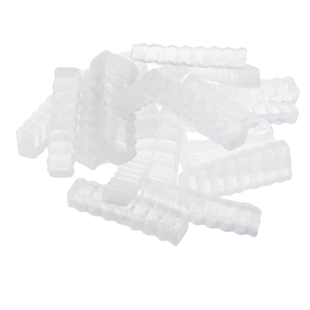 Base de Glycérine Transparente - Soap Making Glycerin Base avis et prix