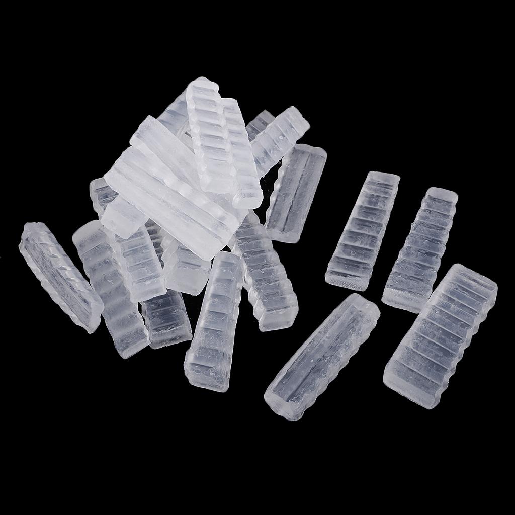 Base de Glycérine Transparente - Soap Making Glycerin Base avis et prix