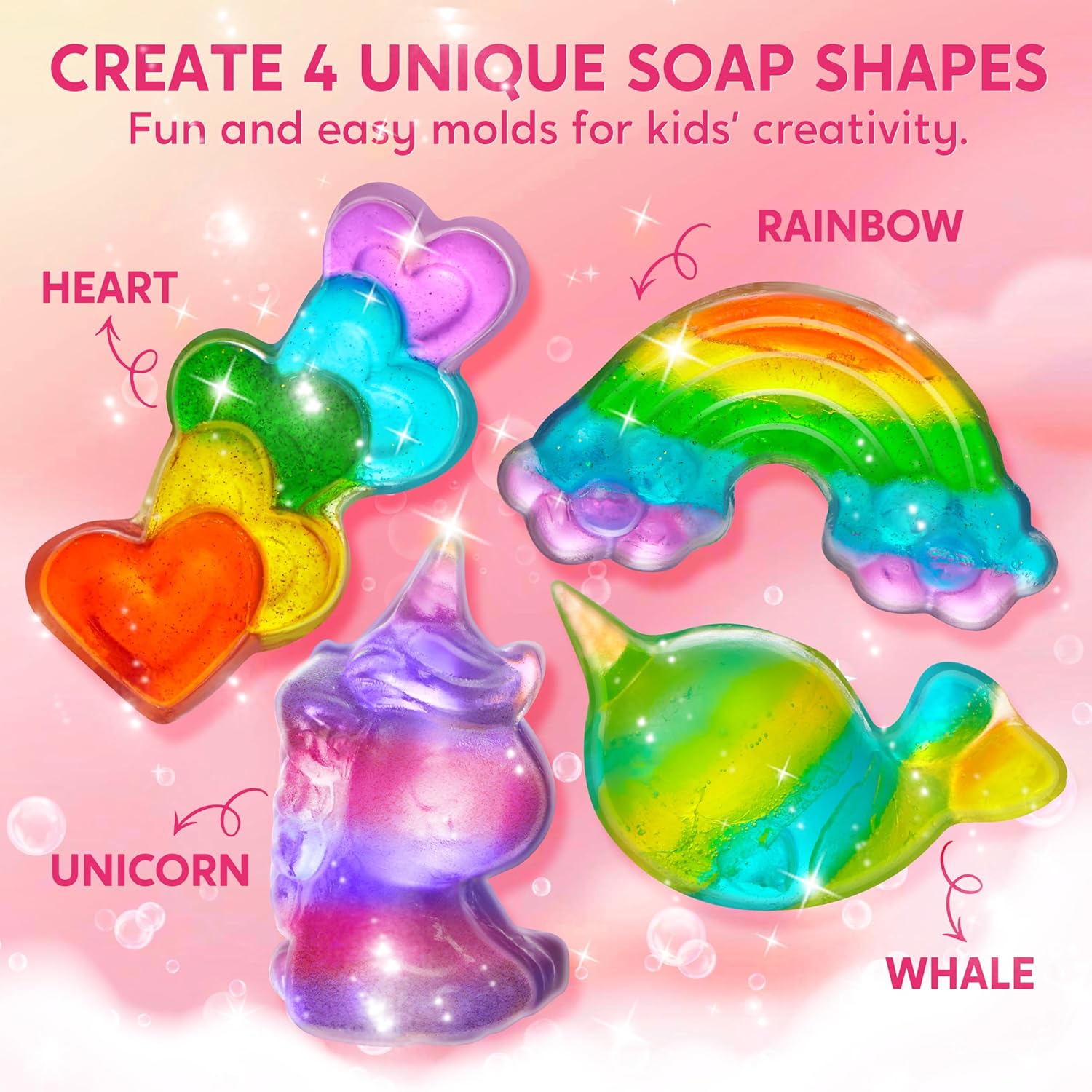 JOYFY – Kit de fabrication de  - Soap Making Fragrance avis et prix