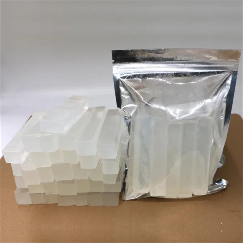 Base de savon à la glycérine t - Soap Making Glycerin Base avis et prix
