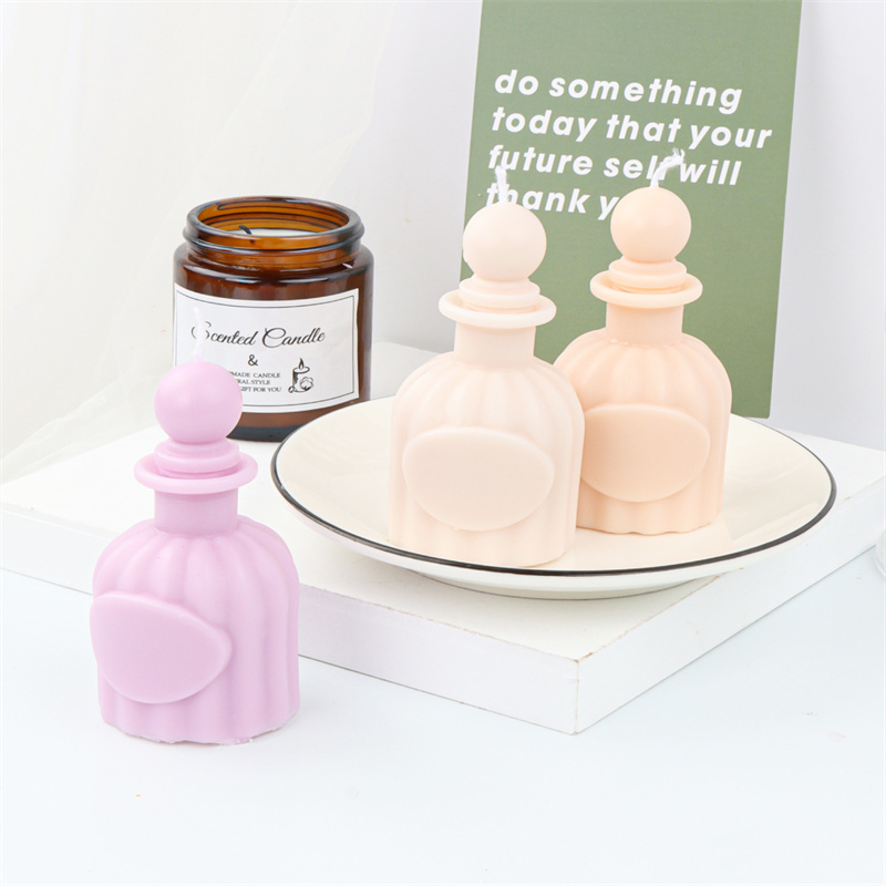 Bouteille de parfum 3D, moule  - Quality Soap Making Kit avis et prix