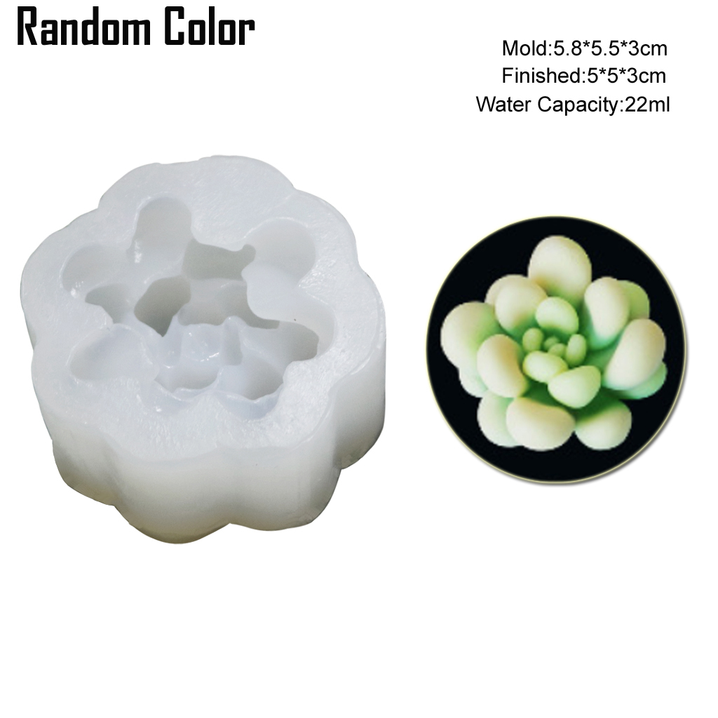 Moule en Silicone pour bonbons - Melt Pour Soap Base avis et prix