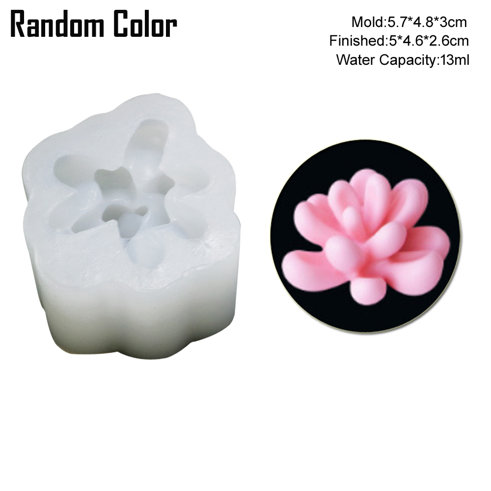 Moule en Silicone pour bonbons - Melt Pour Soap Base avis et prix