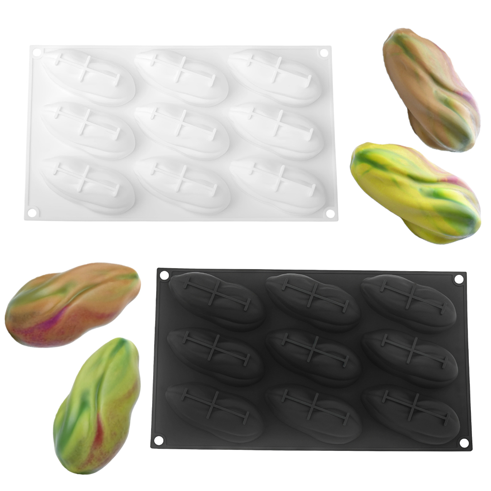 Moule en silicone pour chocola - Melt Pour Soap Base avis et prix