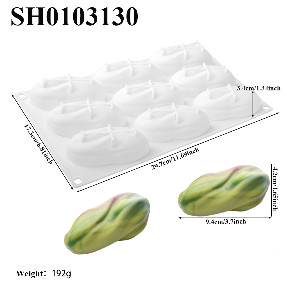 Moule en silicone pour chocola - Melt Pour Soap Base avis et prix
