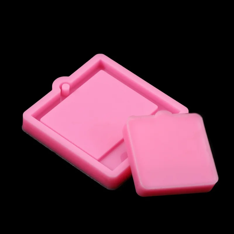 Cadre Photo résine époxy porte - Natural Making Soap avis et prix