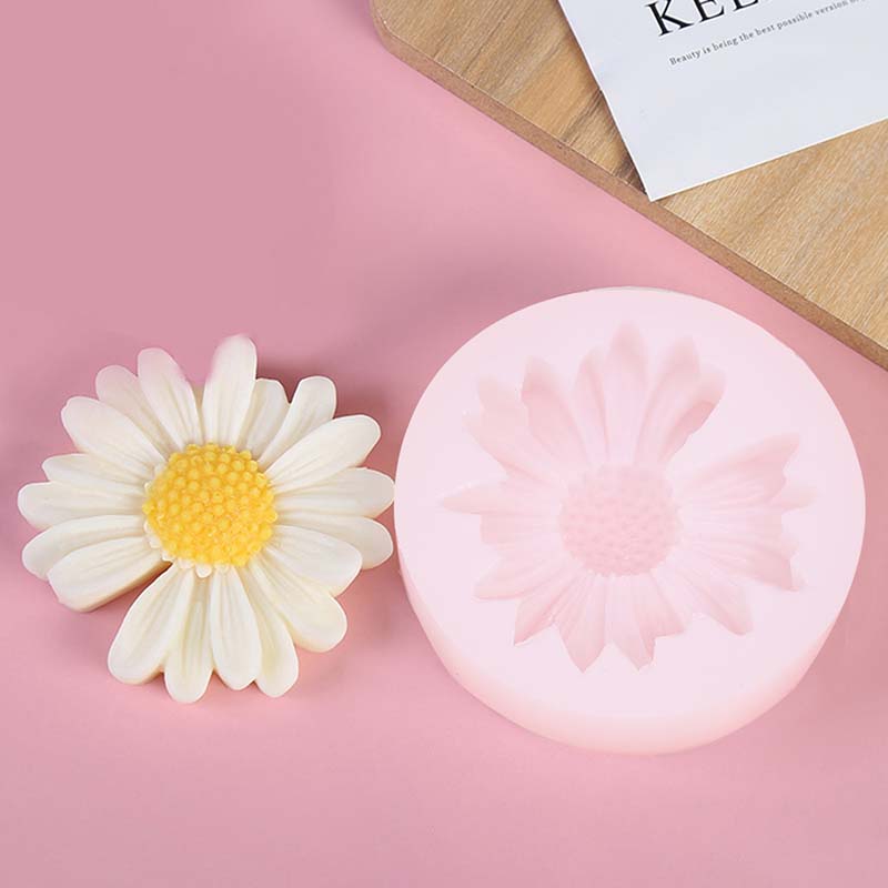 Moule à bougie en Silicone, ma - Melt Pour Soap Base avis et prix