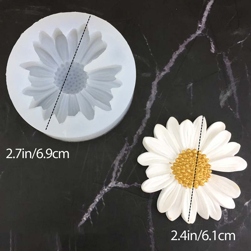 Moule à bougie en Silicone, ma - Melt Pour Soap Base avis et prix