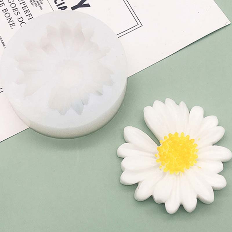 Moule à bougie en Silicone, ma - Melt Pour Soap Base avis et prix