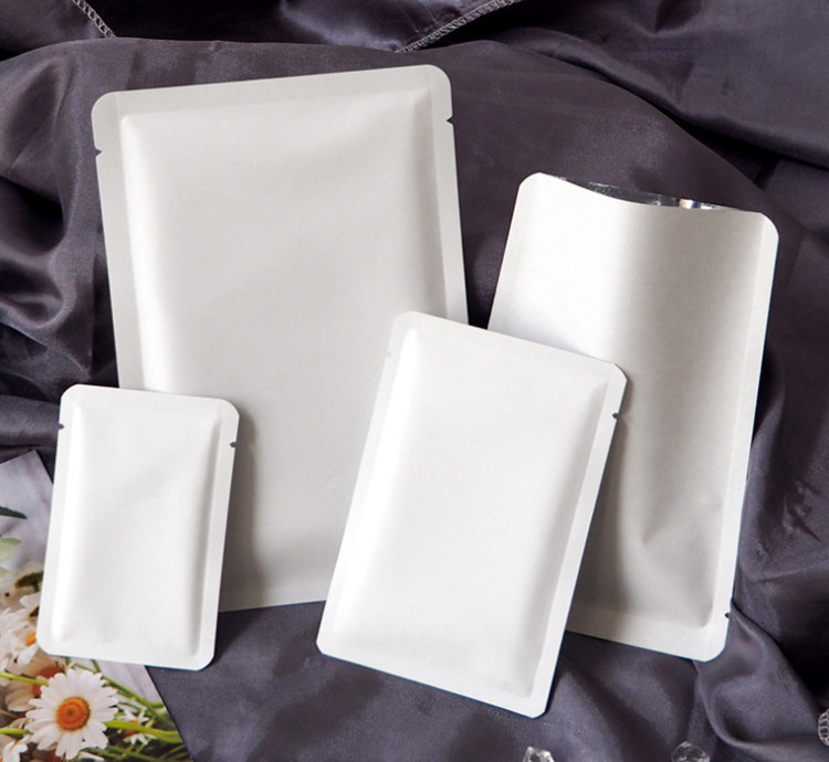 Sac à dessus ouvert en papier  - Kraft Soap Label avis et prix